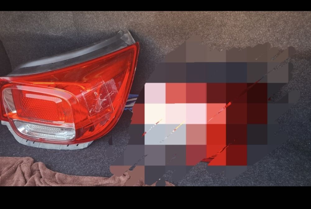 Малибу1 орка фаралари