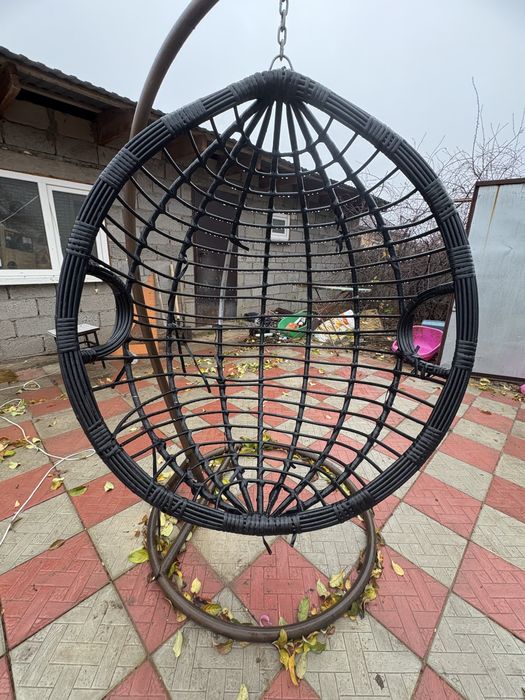 Кокон качеля одна 30тыс