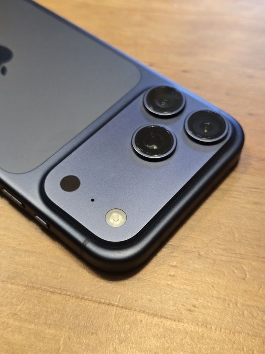IPhone 17 pro max 256gb