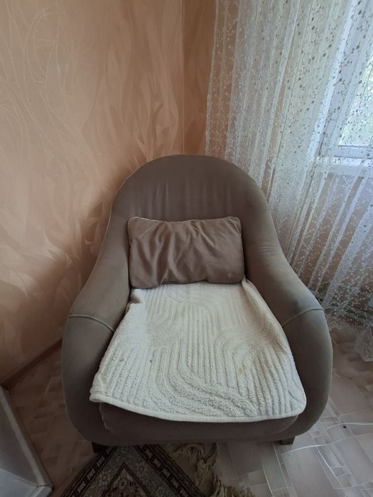 Срочно продам мебель