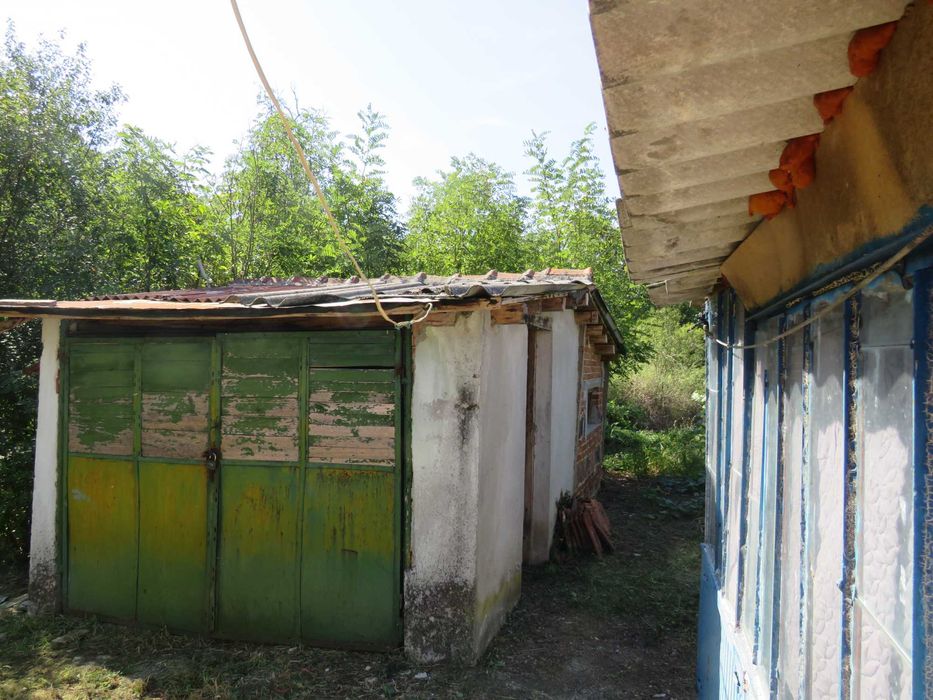 Къща в с. Малко Дряново