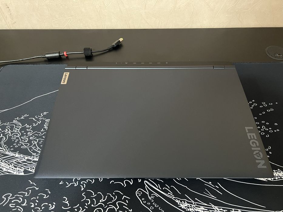 Lenovo Legion 5 17ACH6