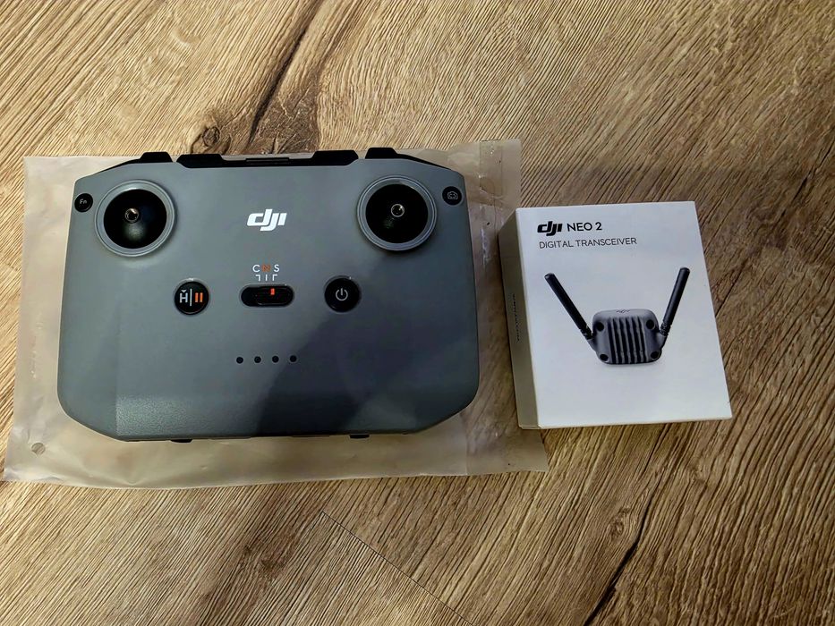 Telecomanda dji rc n3 si digital transceiver pentru  Dji Neo 2