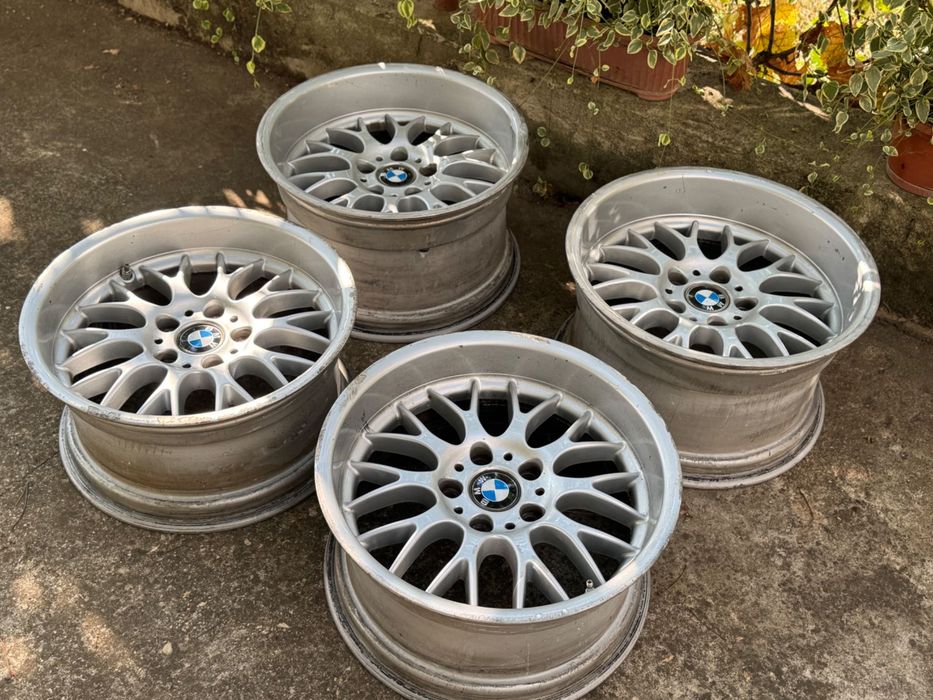Джанти Rondell 0058 bmw e36 e34 e39 e46 e90
