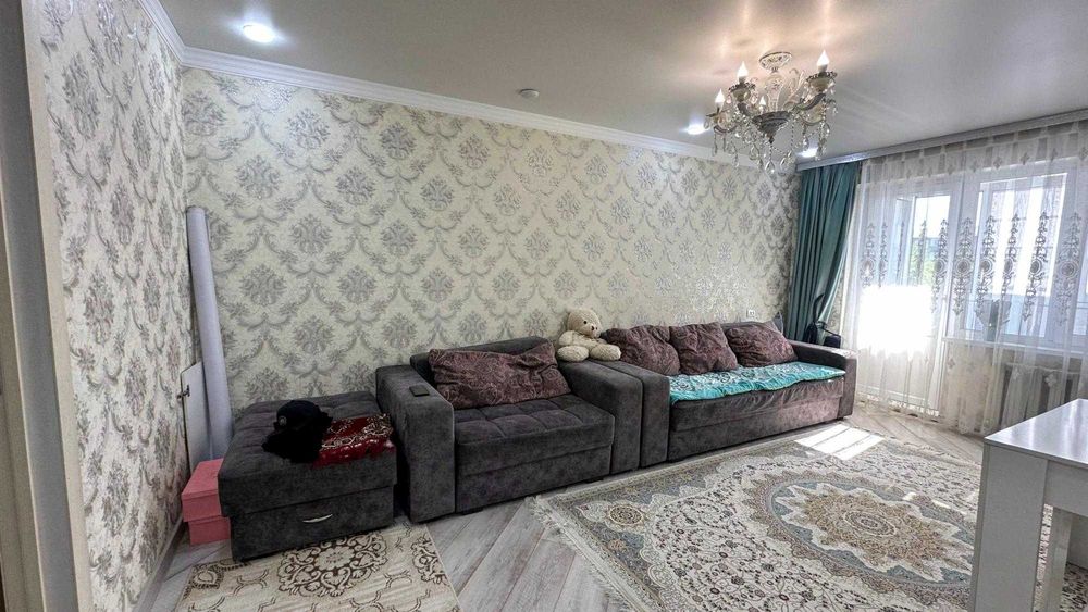 продать квартира