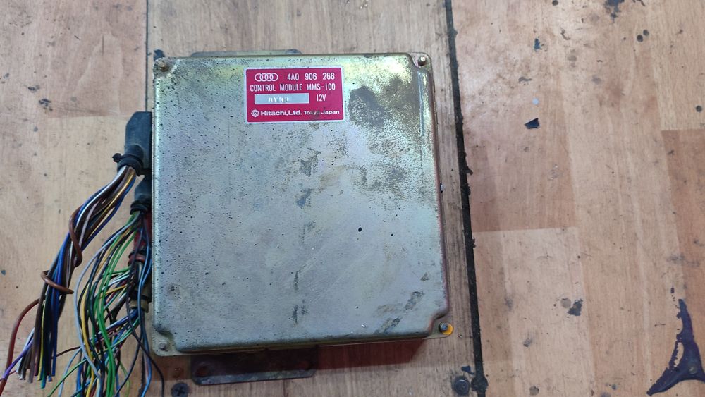 Запчасти на Ауди 100 с4 двигатель 2.8