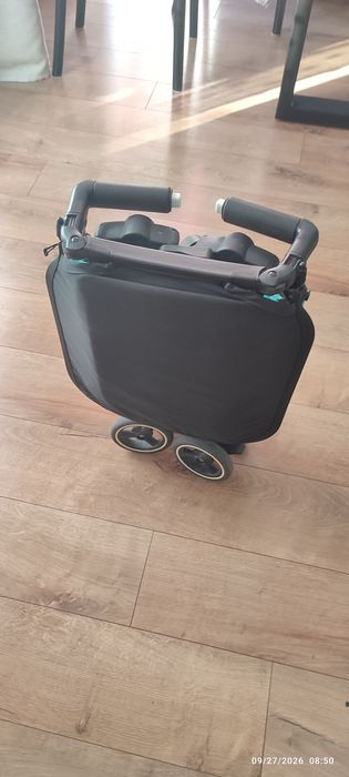 Carucior pliabil GB pockit