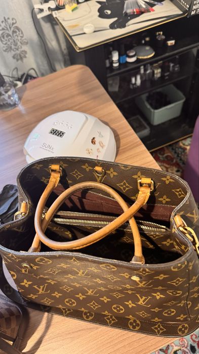 LV сумки оригиналы