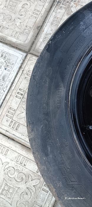 Продам диск на машину
