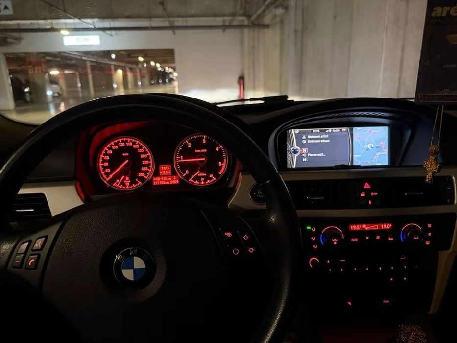 Bmw e90 n47 163 cp impecabil! 2011