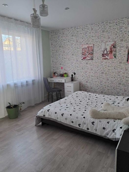 Продам 4 -х комнатный дом р-н КСК