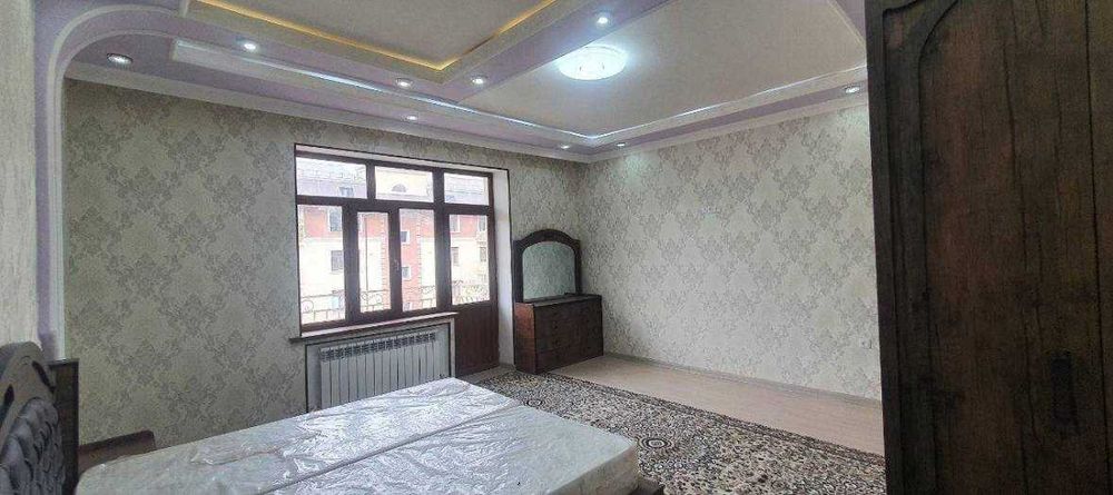 Аренда 4-комн. квартира 130м² | Евроремонт | Для семьи и иностранцев