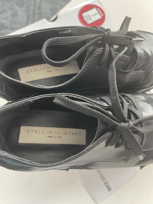 Stella Mccartney дамски обувки