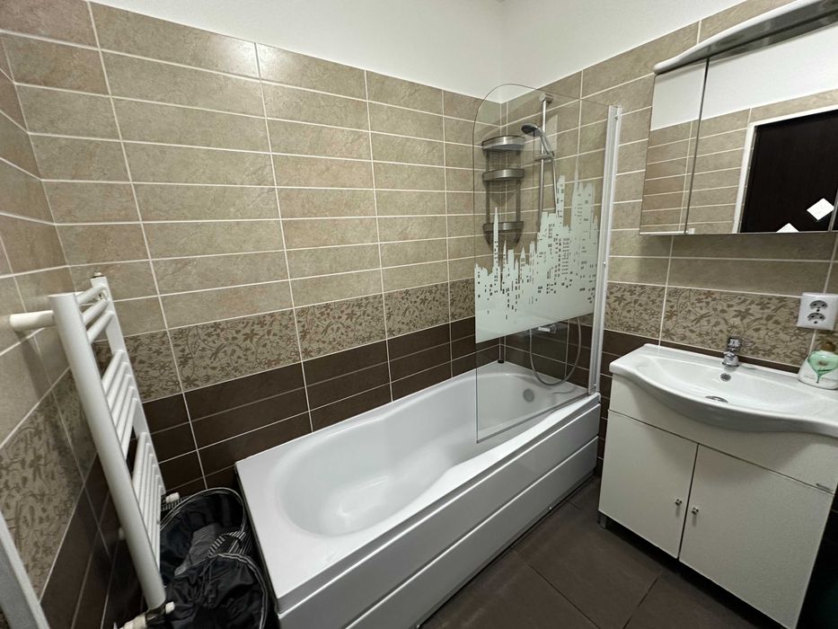 Apartament 2 camere de inchiriat | Iris