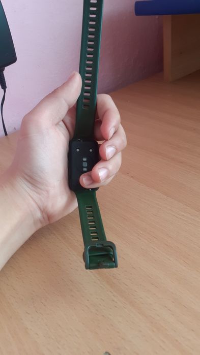 Смарт Часы хуавей Band 7d5a