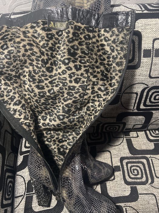 Продаю сапоги женские