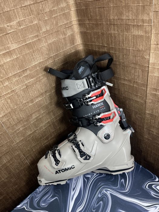 Ски обувки Atomic Hawx Prime  XTD 130 - 25/25.5см.