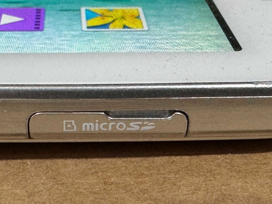 Таблет Samsung Galaxy tab 3