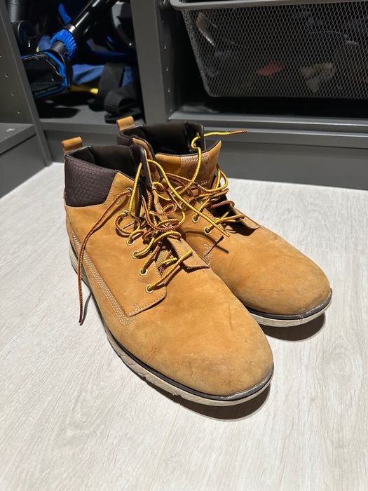 Bocanci Timberland, mărime 46