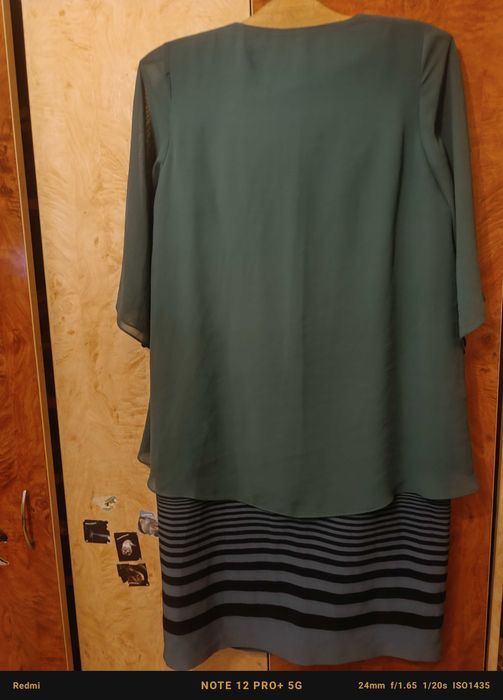 Rochie de ocazie XXL