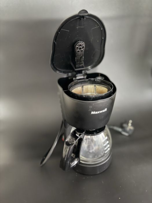 Кофеварка, кофемашина