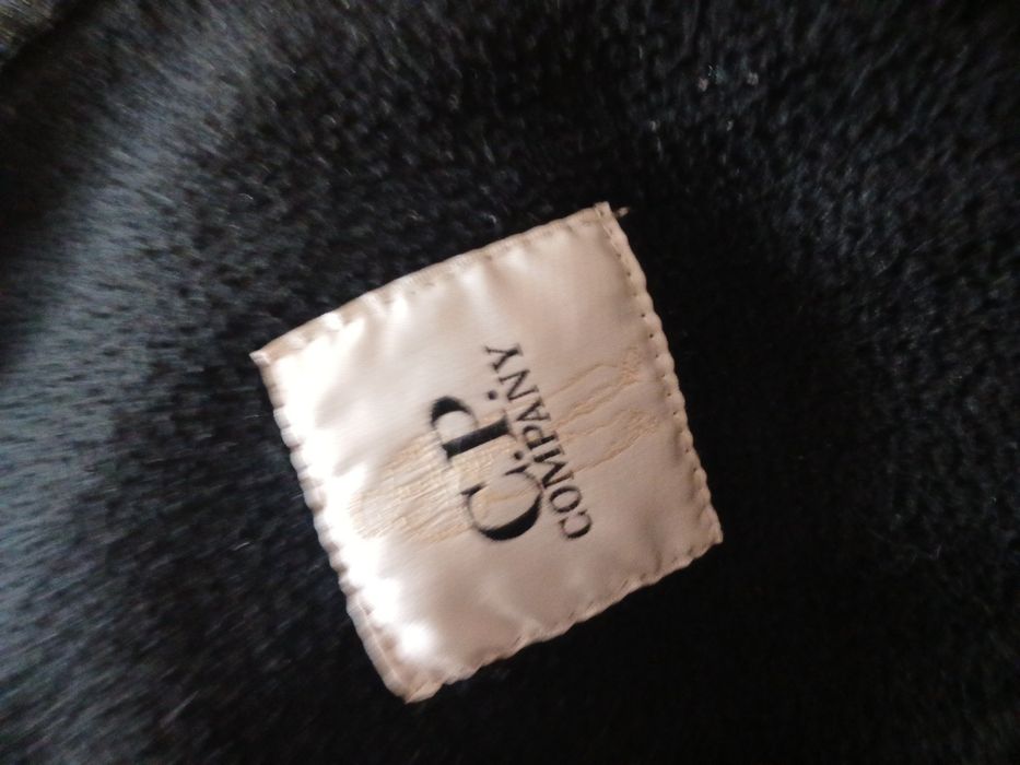 Кофта Cp.Company легит 2008 года