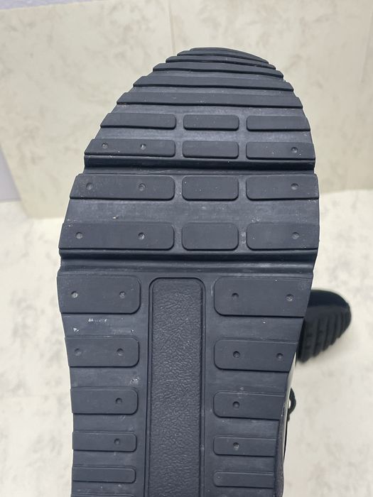 Nike air max черни