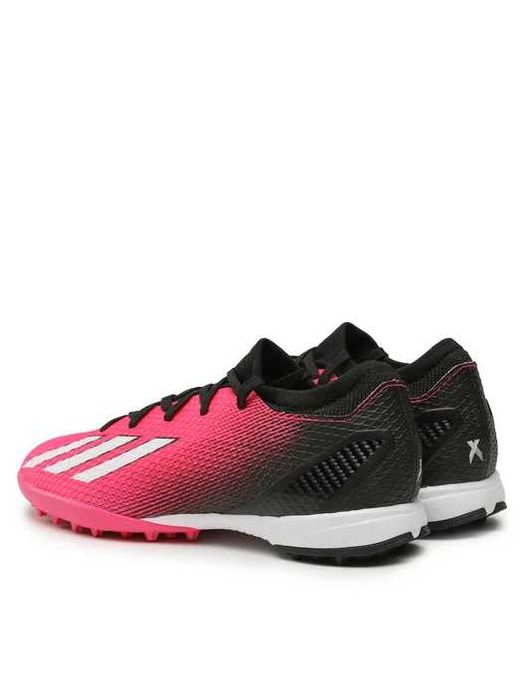 Adidas - X Speedportal.3 Turf Boots GZ2470 Розов Оригинал Код 997