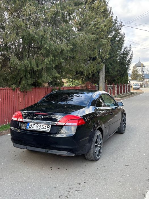 Vand ford focus 2 cabrio