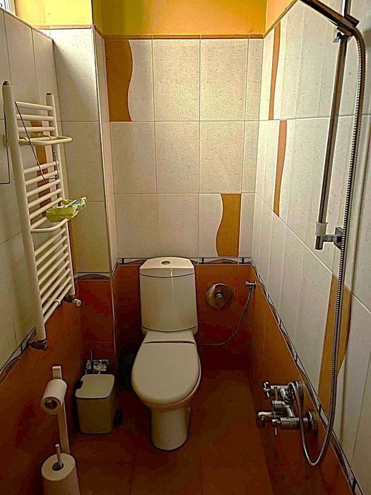 Дава се под наем Етаж от къща в София, Горна баня - 90 кв.м за 523.26 € - Снимка #4