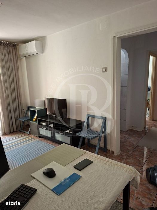 Apartament 2 camere-N. Grigorescu Metrou 1 Decembrie