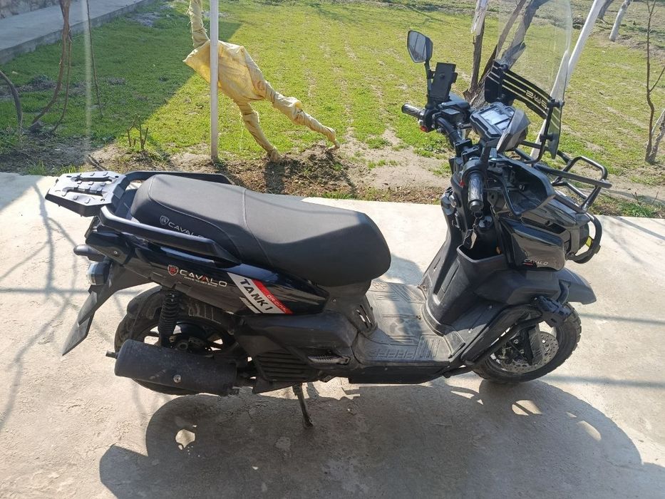 Tank 1 skutri sotiladi holatlari yaxshi