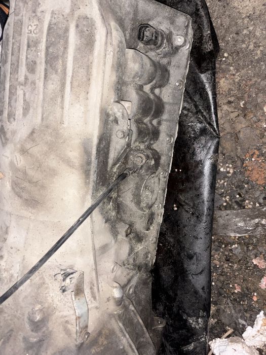 Акпп марк 2 jzx90, 30-40le