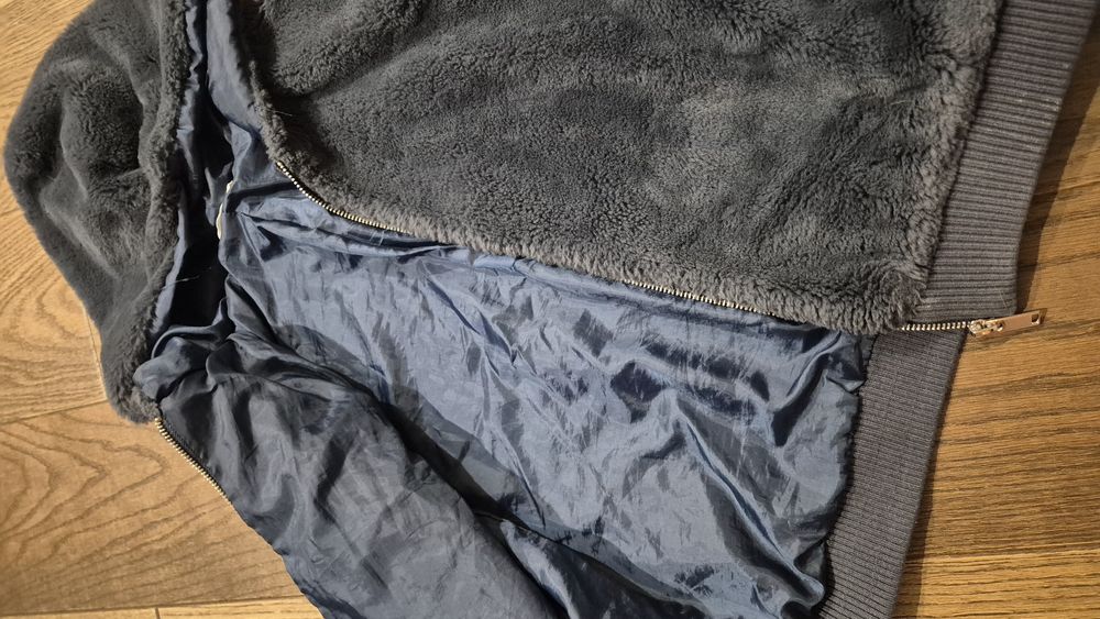 Geaca 9-10 ani Koton