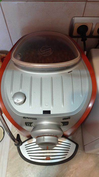 Кaфеавтомат Saeco Odea