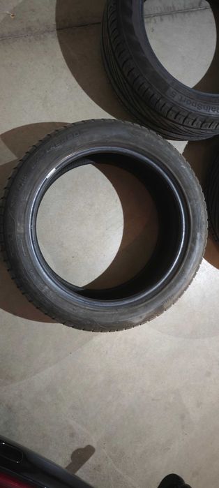 Продавам летни гуми