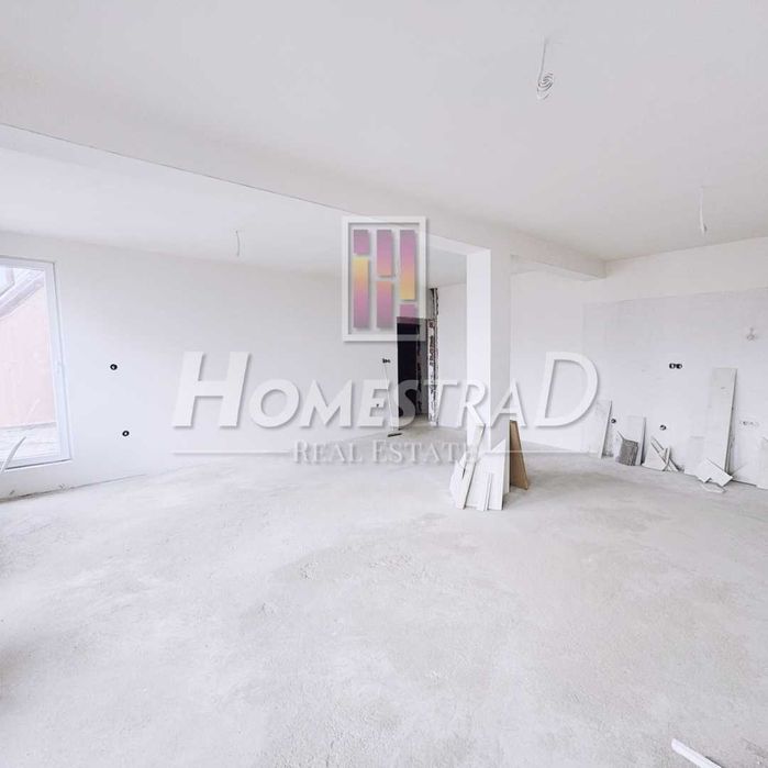 Продава се Четиристаен апартамент в София, Банишора - 160 кв.м за 2100 €/кв.м - Снимка #1