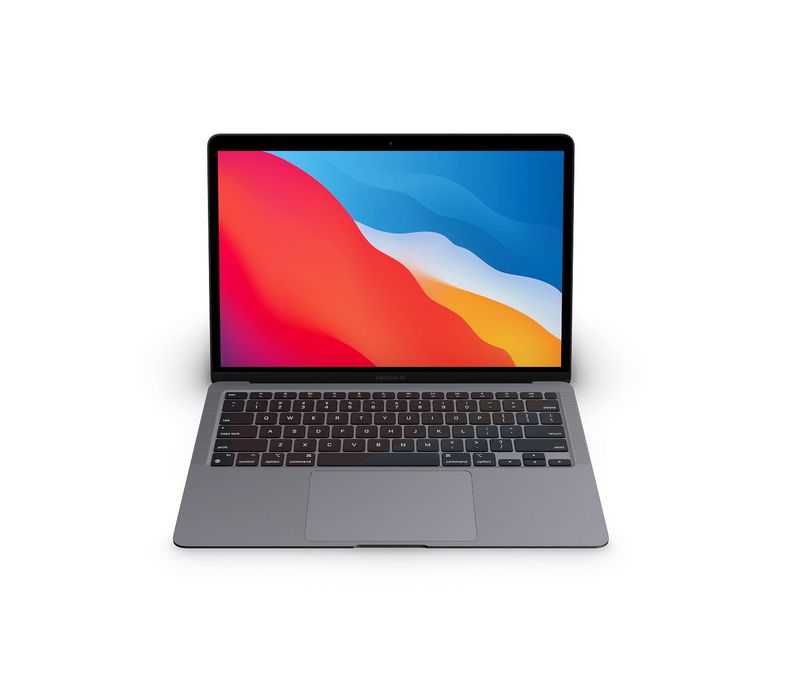 Ноутбук MacBook Air Apple M1 8/256GB