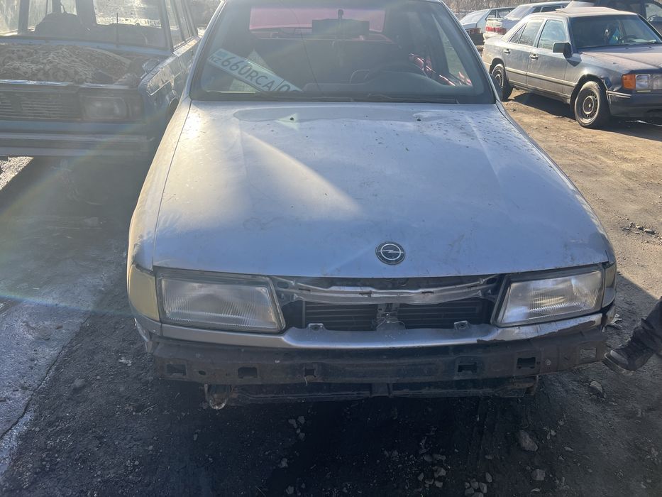 Продам  опель вектра А