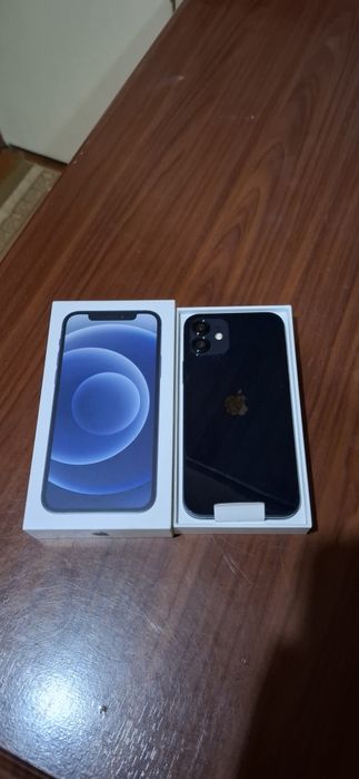 Apple iPhone 12 64GB как новый за 300 у.е!