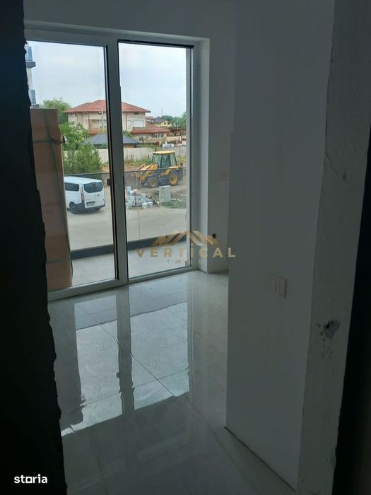 Garsoniera De Vanzare 2/4 in ansamblu rezidential nou Berceni Vidra