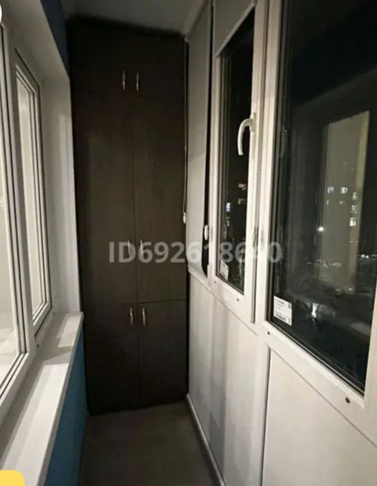 Продам 2-комнатную квартиру, Продается теплая светлая квартира! 
В ква