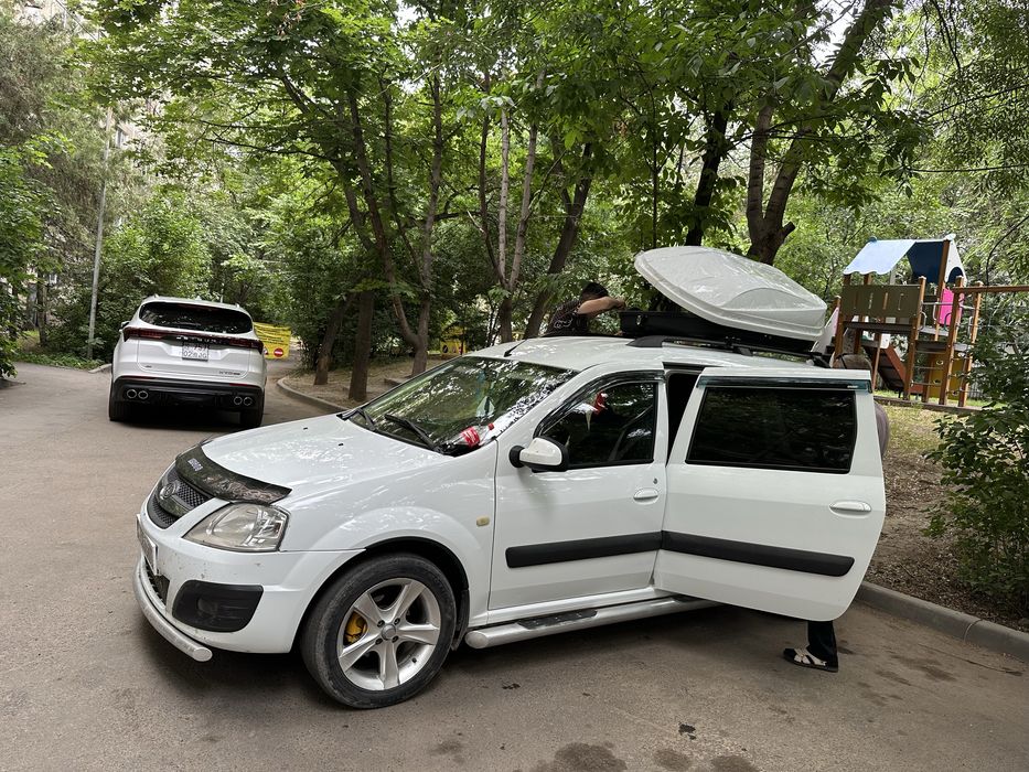 Автобоксы для всех машин