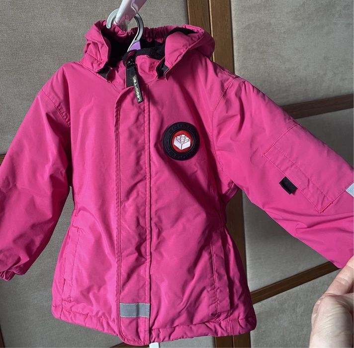 Ски яке LEGO wear 2-3г