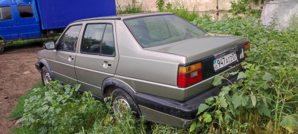 Продам Джетта кз