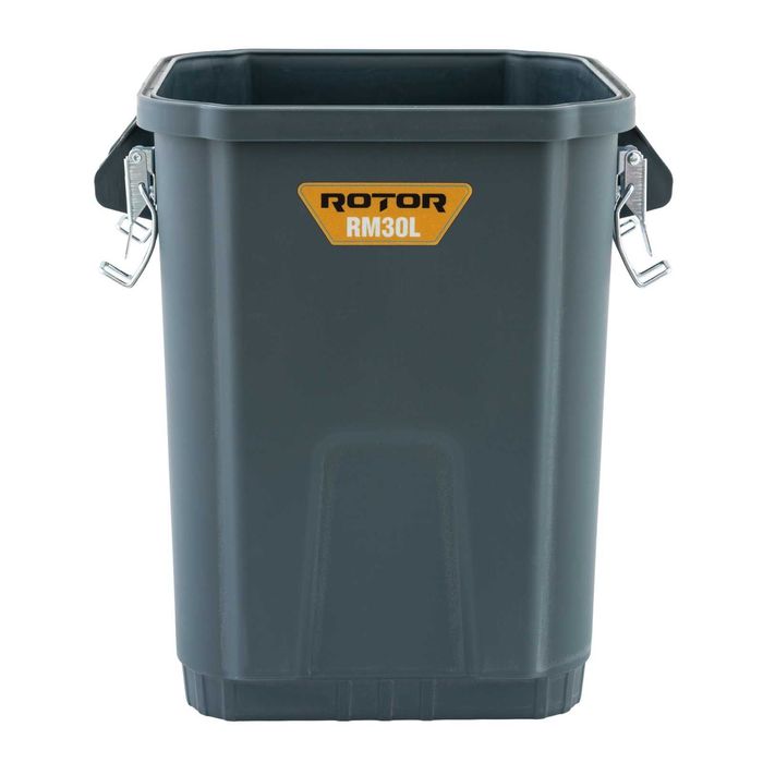 Moara electrica pentru cereale  ROTOR, 19000 rot/min, 1200 W , 30 L