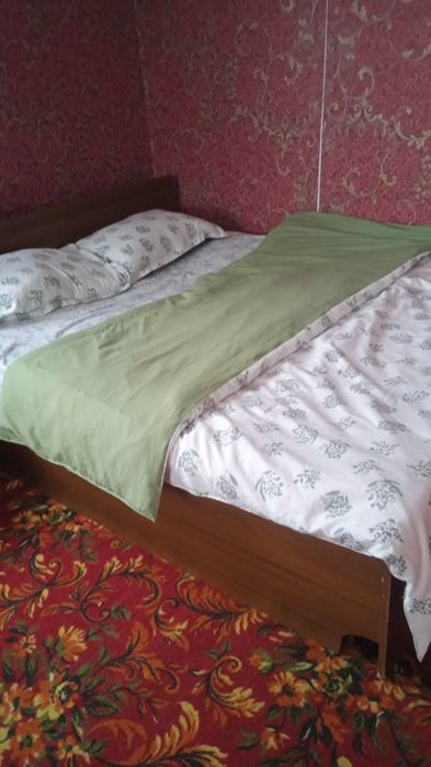 Сдается квартира суточна