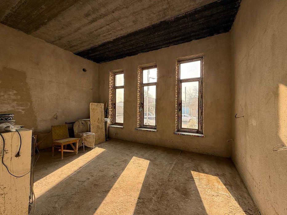 1,7 sotiqli kottedjlar sotiladi. #a344