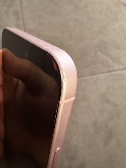 iPhone 15 plus 128gb