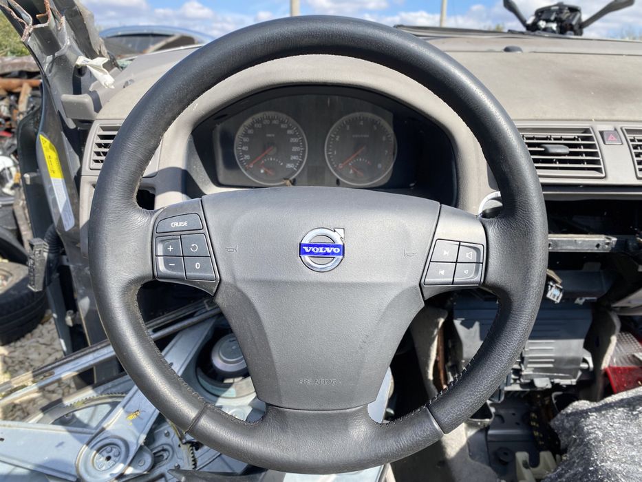 Волан/Volvo /S40/V50/Волво С40/В50/2006г. гр. Варна Кайсиева градина ...